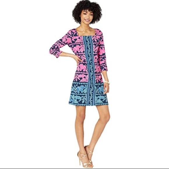 LP Bailee Dress - Picture 2 of 6